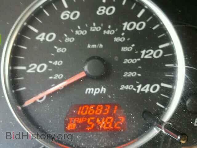 2008 MAZDA 6 - VIN: 1YVHP80C785M37042 - Фото 8