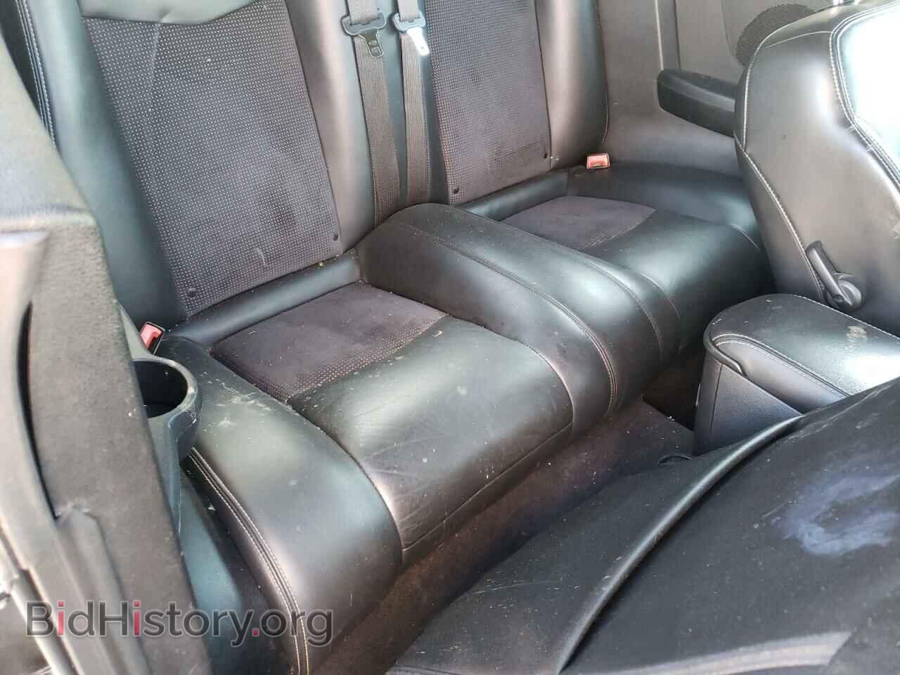 2012 CHRYSLER 200 - VIN: 1C3BCBGG7CN234081 - Фото 6