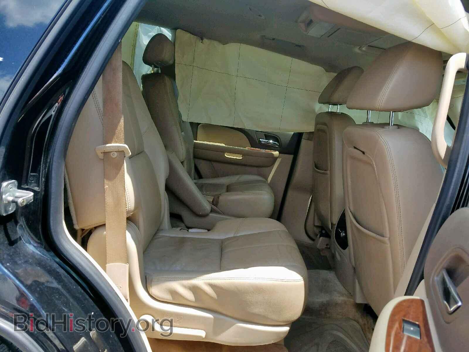 2008 GMC YUKON - VIN: 1GKFC13058R246136 - Фото 6