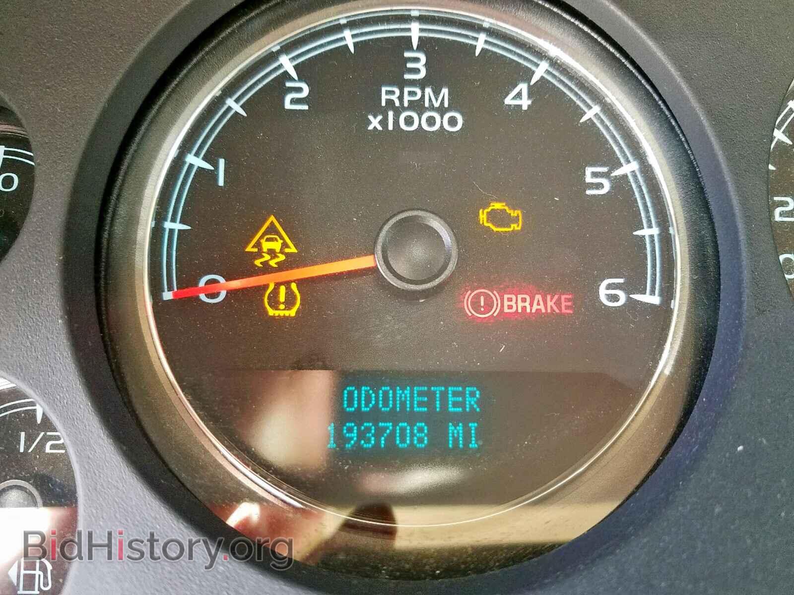 2008 GMC YUKON - VIN: 1GKFC13058R246136 - Фото 8