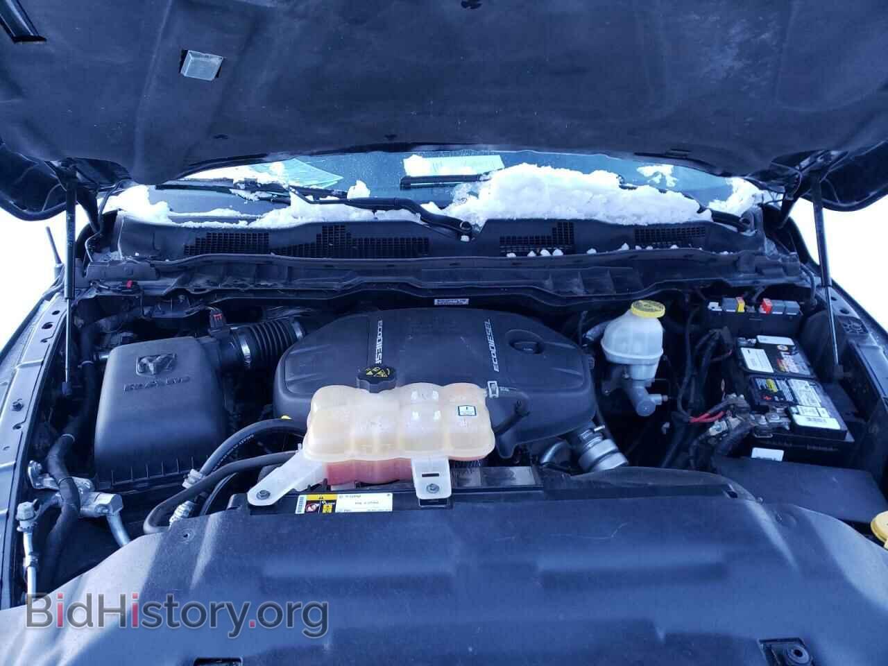 2017 RAM 1500 - VIN: 1C6RR7WM8HS713218 - Фото 11