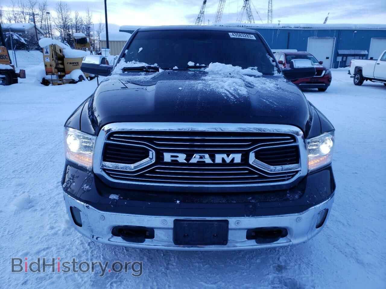 2017 RAM 1500 - VIN: 1C6RR7WM8HS713218 - Фото 5