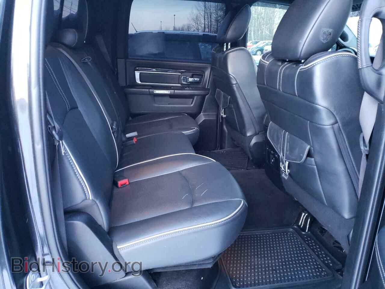 2017 RAM 1500 - VIN: 1C6RR7WM8HS713218 - Фото 10