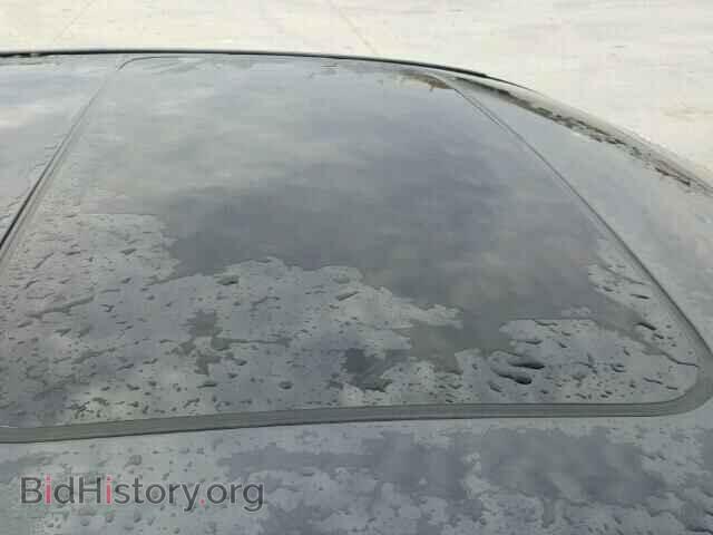 2007 LEXUS LS460 - VIN: JTHGL46F175010296 - Фото 10