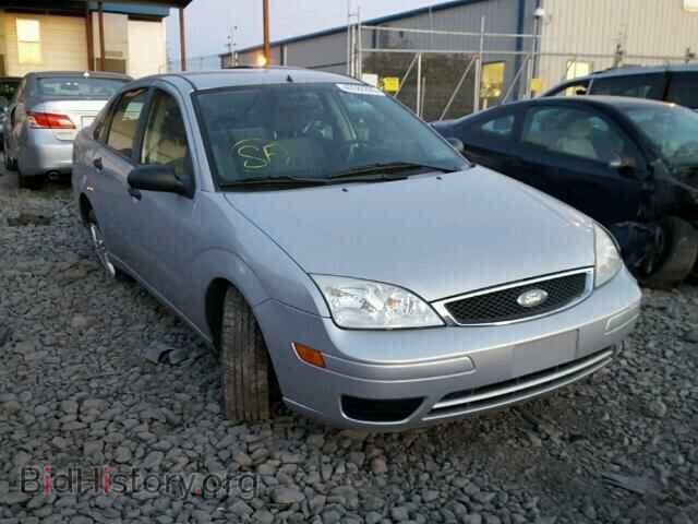 Фотография 1FAHP34N07W281526 - FORD FOCUS 2007