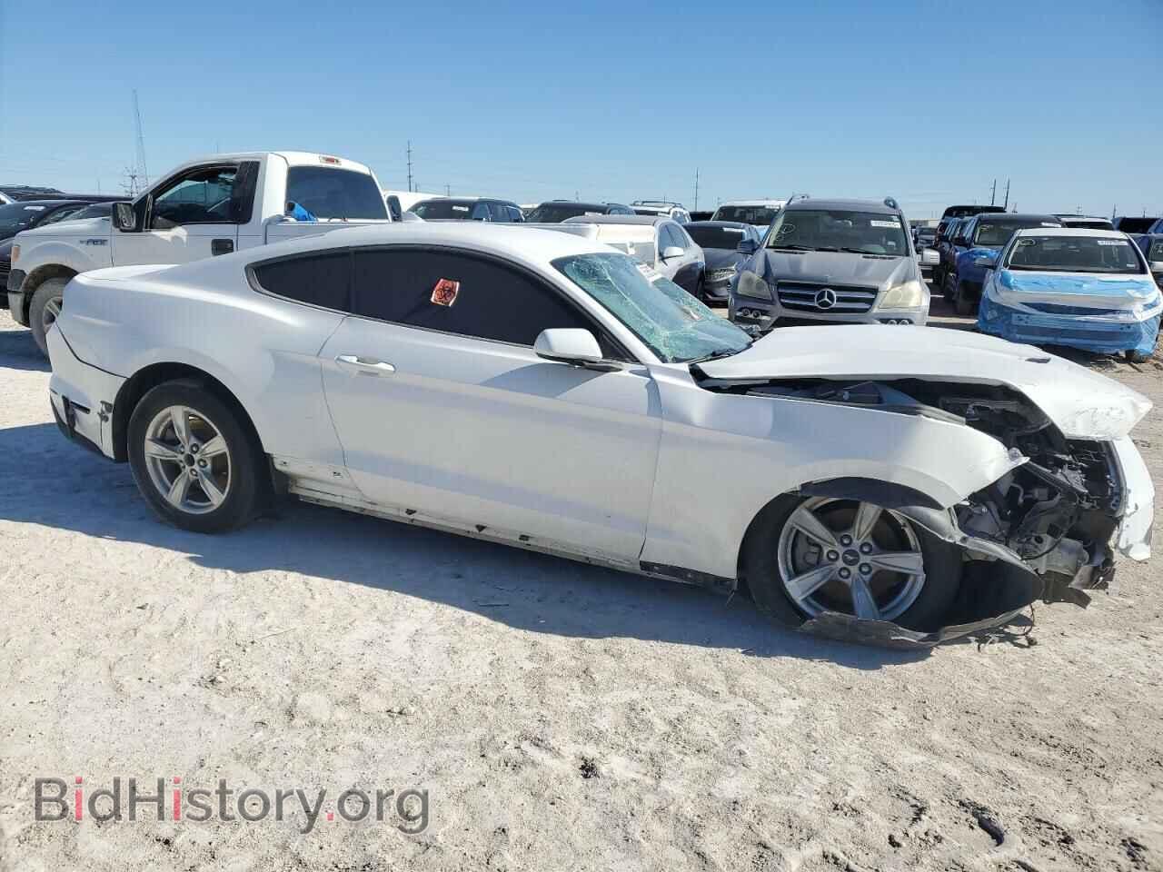 2020 FORD ALL Models - VIN: 1FA6P8TH9L5173017 - Photo 4