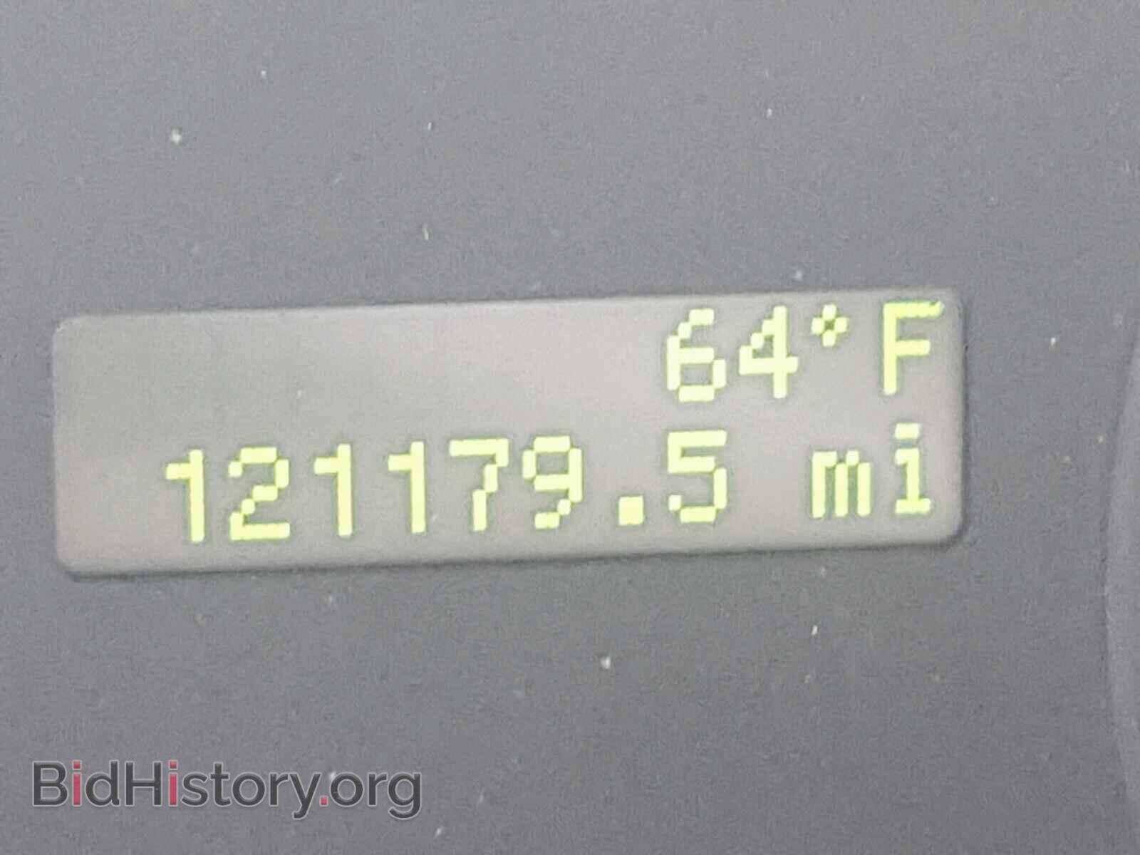 2007 FORD EXPLORER - VIN: 1FMEU73E37UB53223 - Фото 8