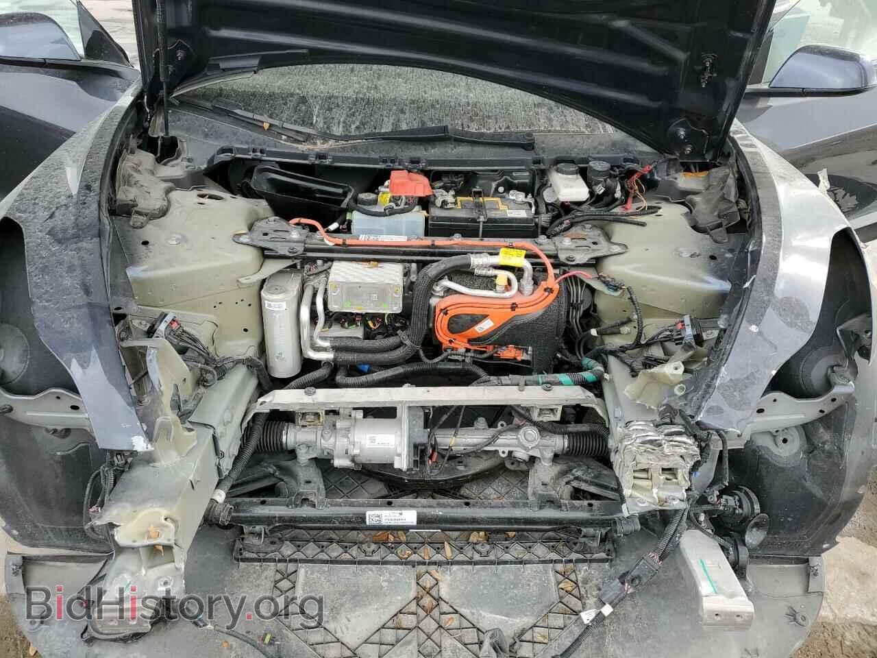 2021 TESLA MODEL 3 - VIN: 5YJ3E1EA7MF092270 - Photo 11