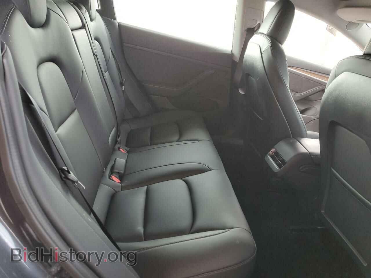 2021 TESLA MODEL 3 - VIN: 5YJ3E1EA7MF092270 - Photo 10