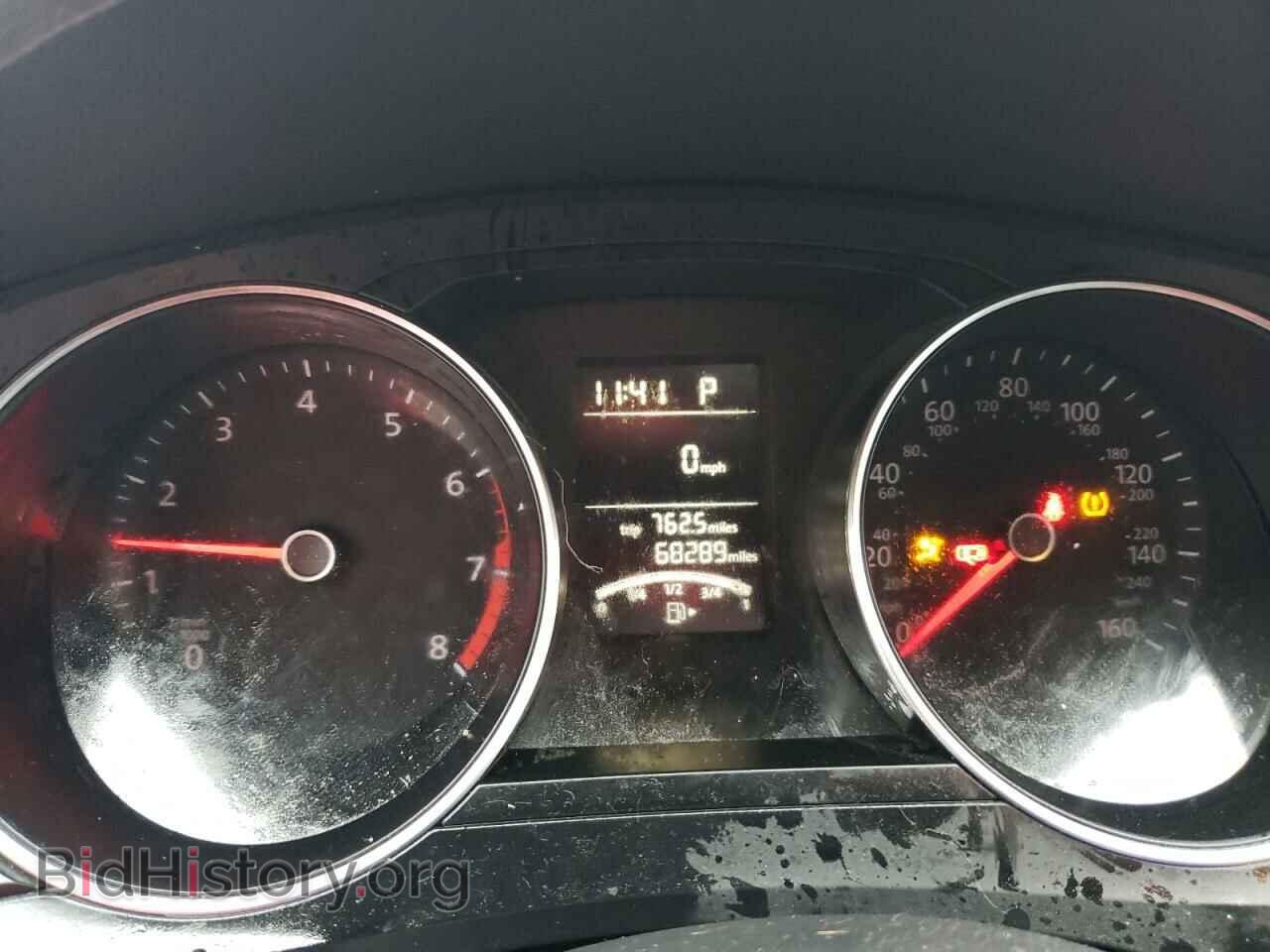 2017 VOLKSWAGEN JETTA - VIN: 3VW2B7AJ7HM358995 - Фото 9