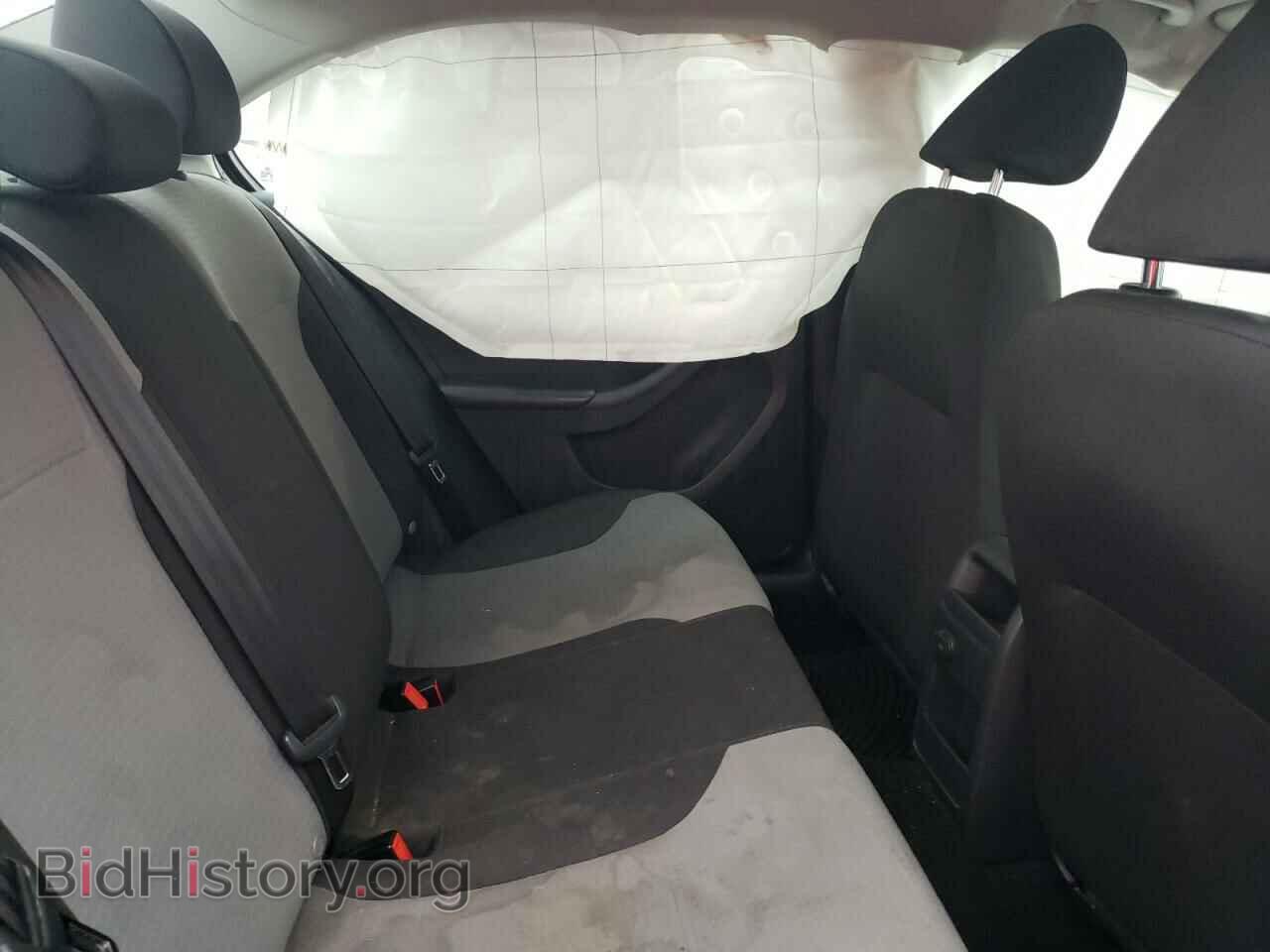 2017 VOLKSWAGEN JETTA - VIN: 3VW2B7AJ7HM358995 - Фото 10