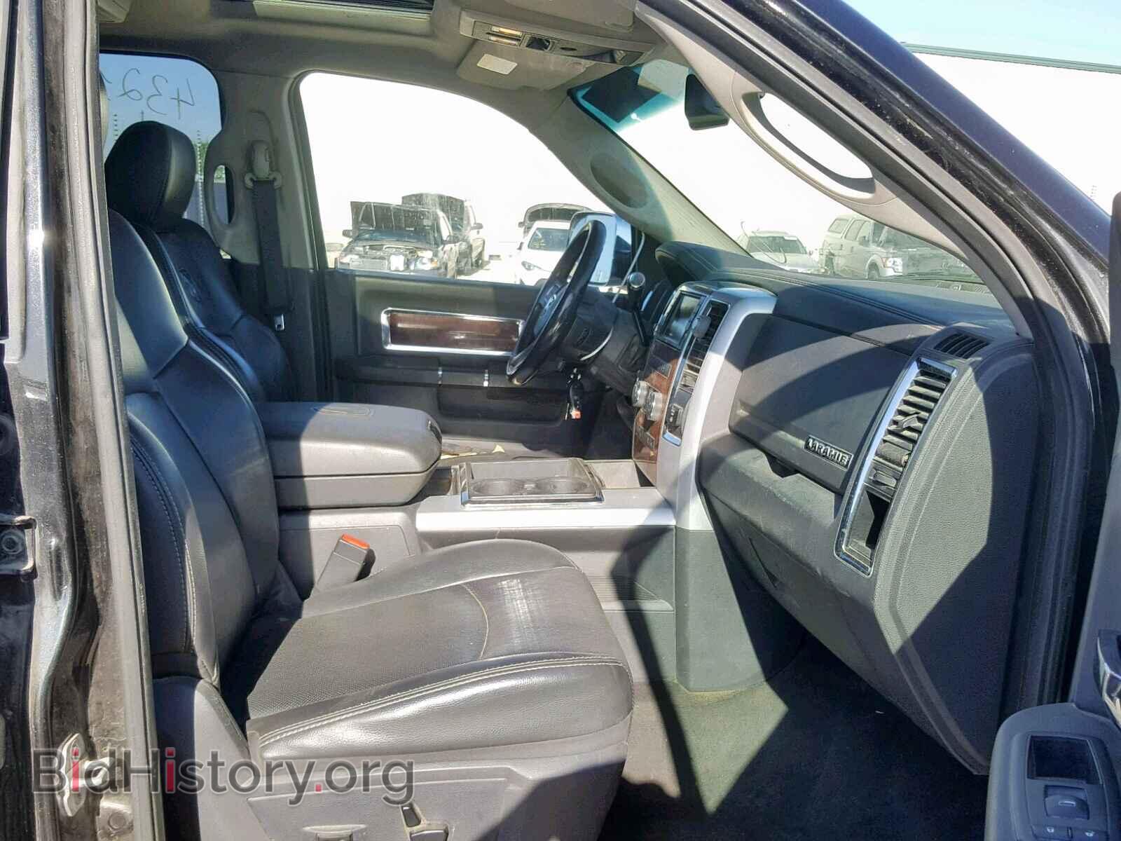 2011 DODGE RAM 3500 - VIN: 3D73Y4CL0BG517211 - Фото 5