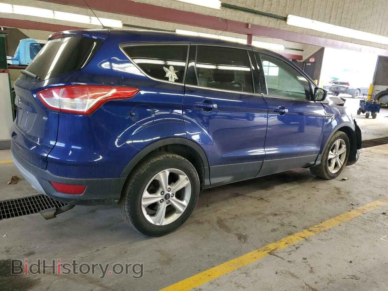 2015 FORD ESCAPE - VIN: 1FMCU0G70FUC11295 - Photo 3