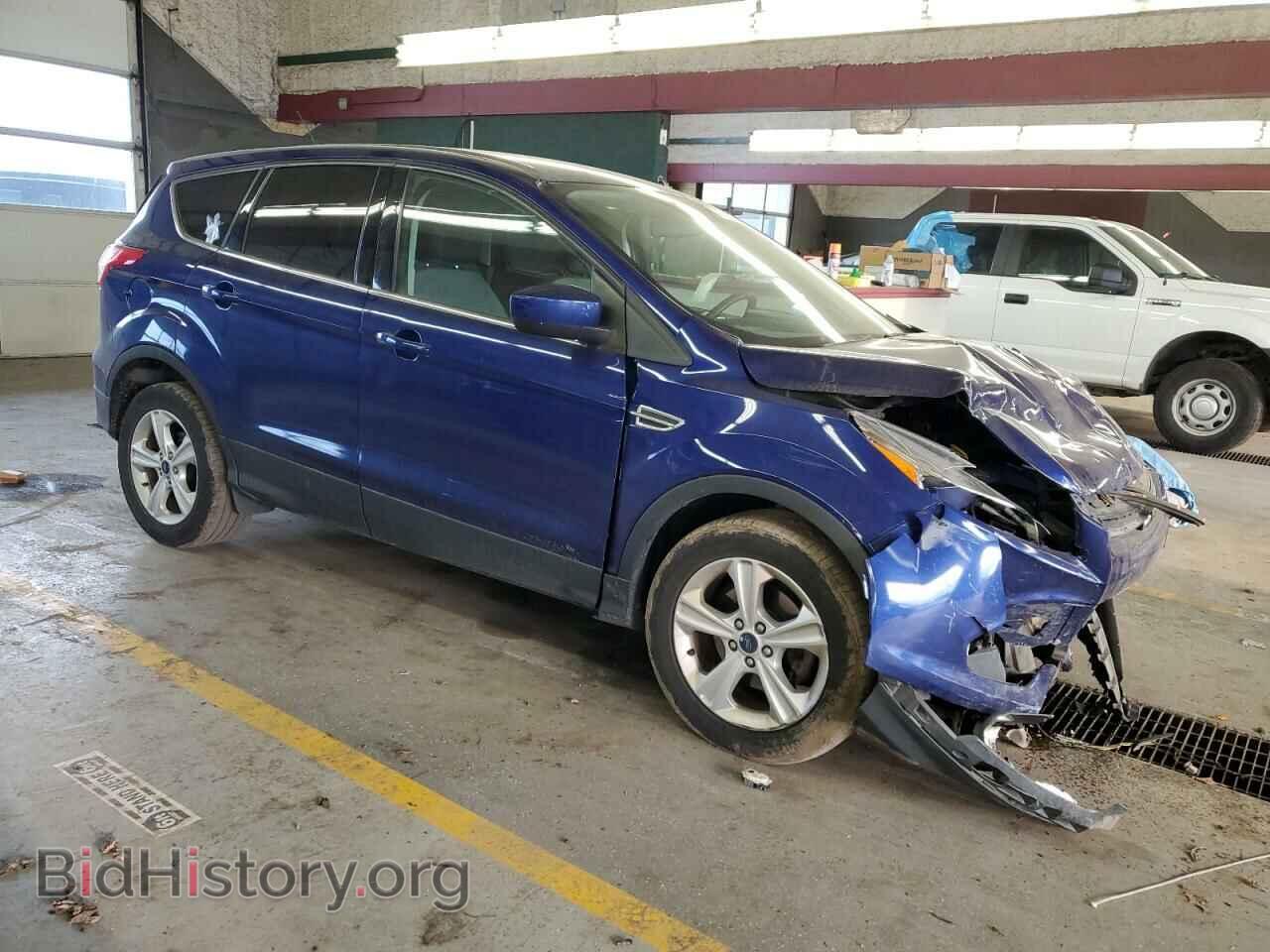 2015 FORD ESCAPE - VIN: 1FMCU0G70FUC11295 - Photo 4