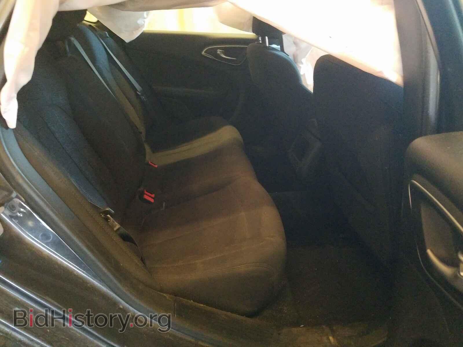 2015 CHRYSLER 200 - VIN: 1C3CCCAB8FN602022 - Фото 6