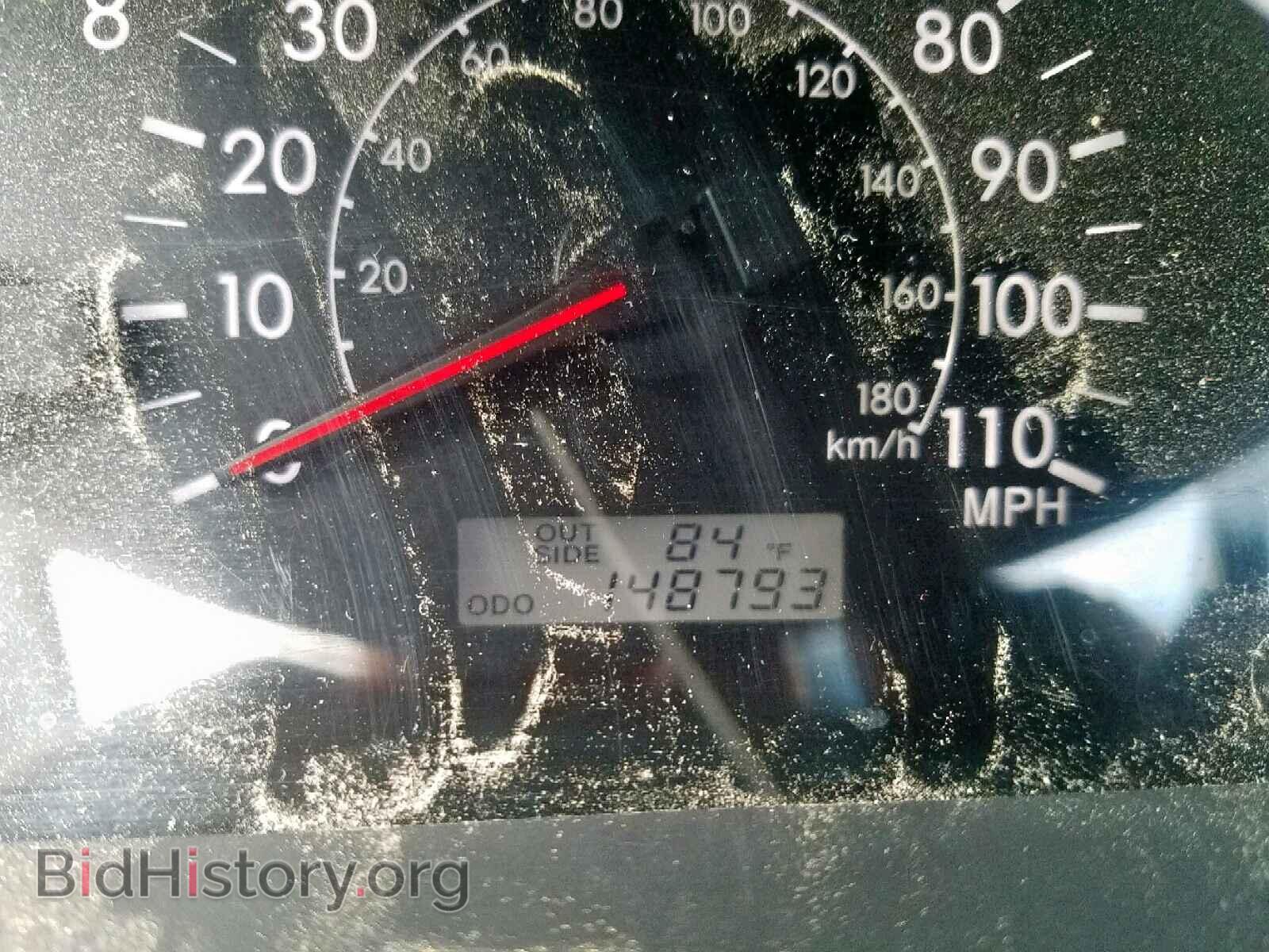 2007 TOYOTA COROLLA - VIN: 2T1BR32E77C817510 - Фото 8