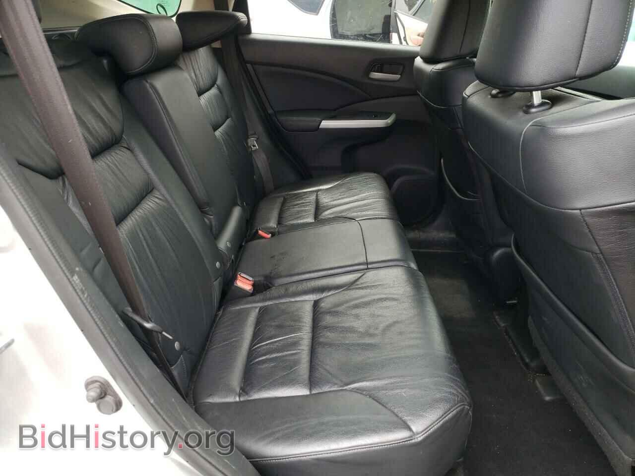 2012 HONDA CRV - VIN: 2HKRM4H79CH601399 - Фото 6