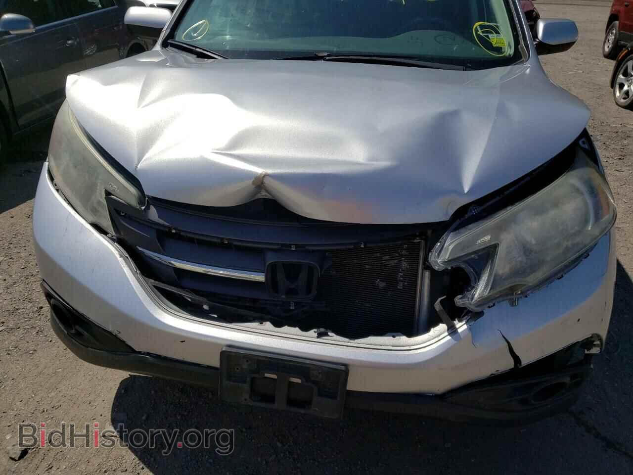 2012 HONDA CRV - VIN: 2HKRM4H79CH601399 - Фото 9