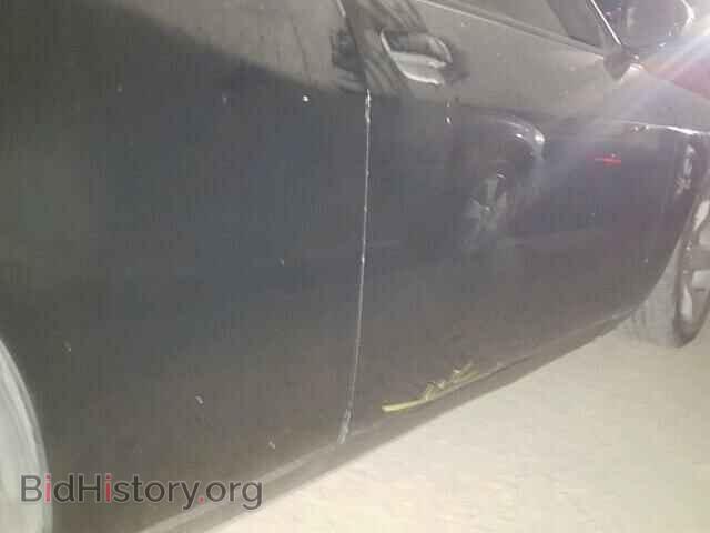 2012 DODGE CHALLENGER - VIN: 2C3CDYAG0CH285931 - Фото 9