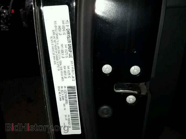 2012 DODGE CHALLENGER - VIN: 2C3CDYAG0CH285931 - Фото 10