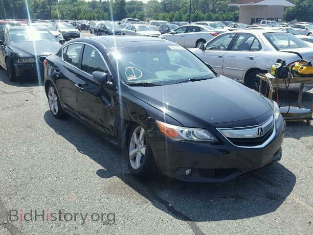 Фотография 19VDE1F77DE000970 - ACURA ILX 2013