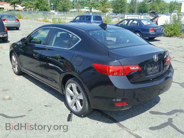 2013 ACURA ILX - VIN: 19VDE1F77DE000970 - Фото 3