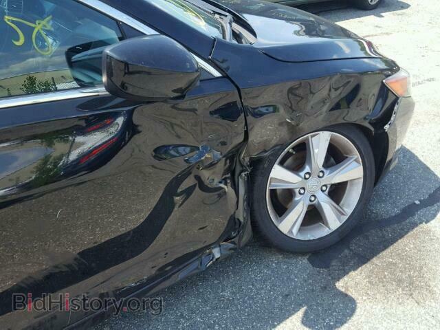 2013 ACURA ILX - VIN: 19VDE1F77DE000970 - Фото 9