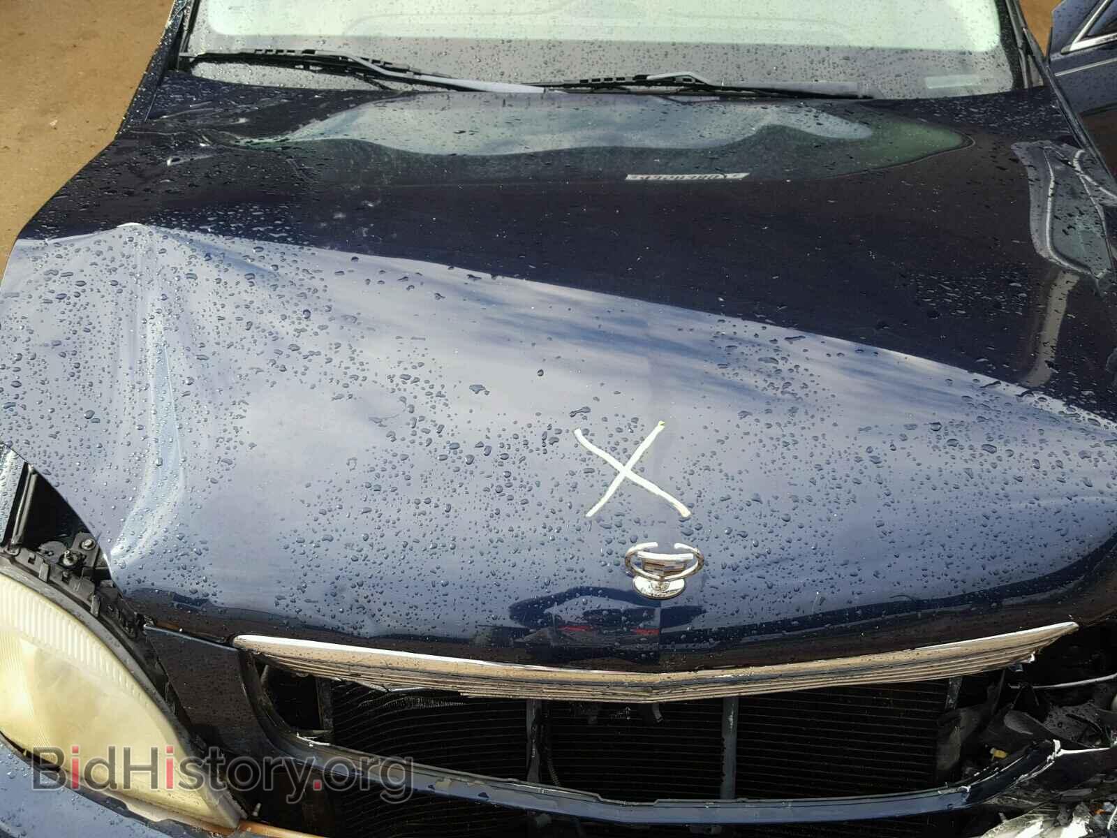 2003 CADILLAC DEVILLE - VIN: 1G6KD54Y73U185951 - Фото 7