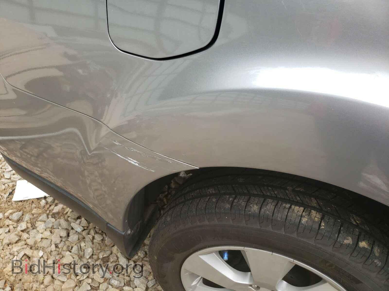 2011 SUBARU OUTBACK - VIN: 4S4BRBCC4B3343861 - Photo 9