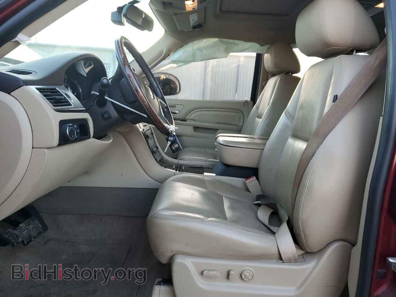 2011 CADILLAC ESCALADE - VIN: 1GYS3EEJ9BR161275 - Фото 7