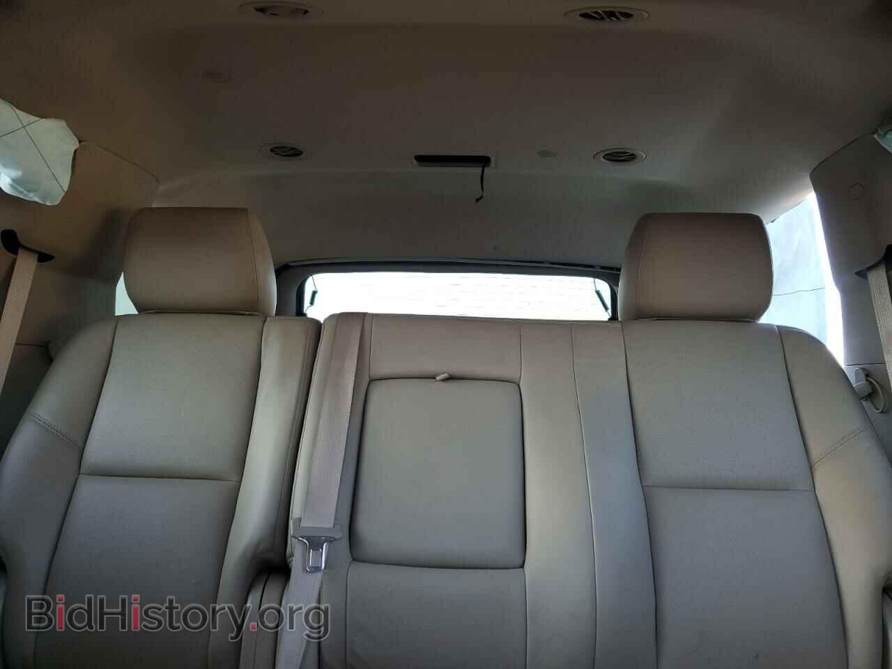 2011 CADILLAC ESCALADE - VIN: 1GYS3EEJ9BR161275 - Фото 10