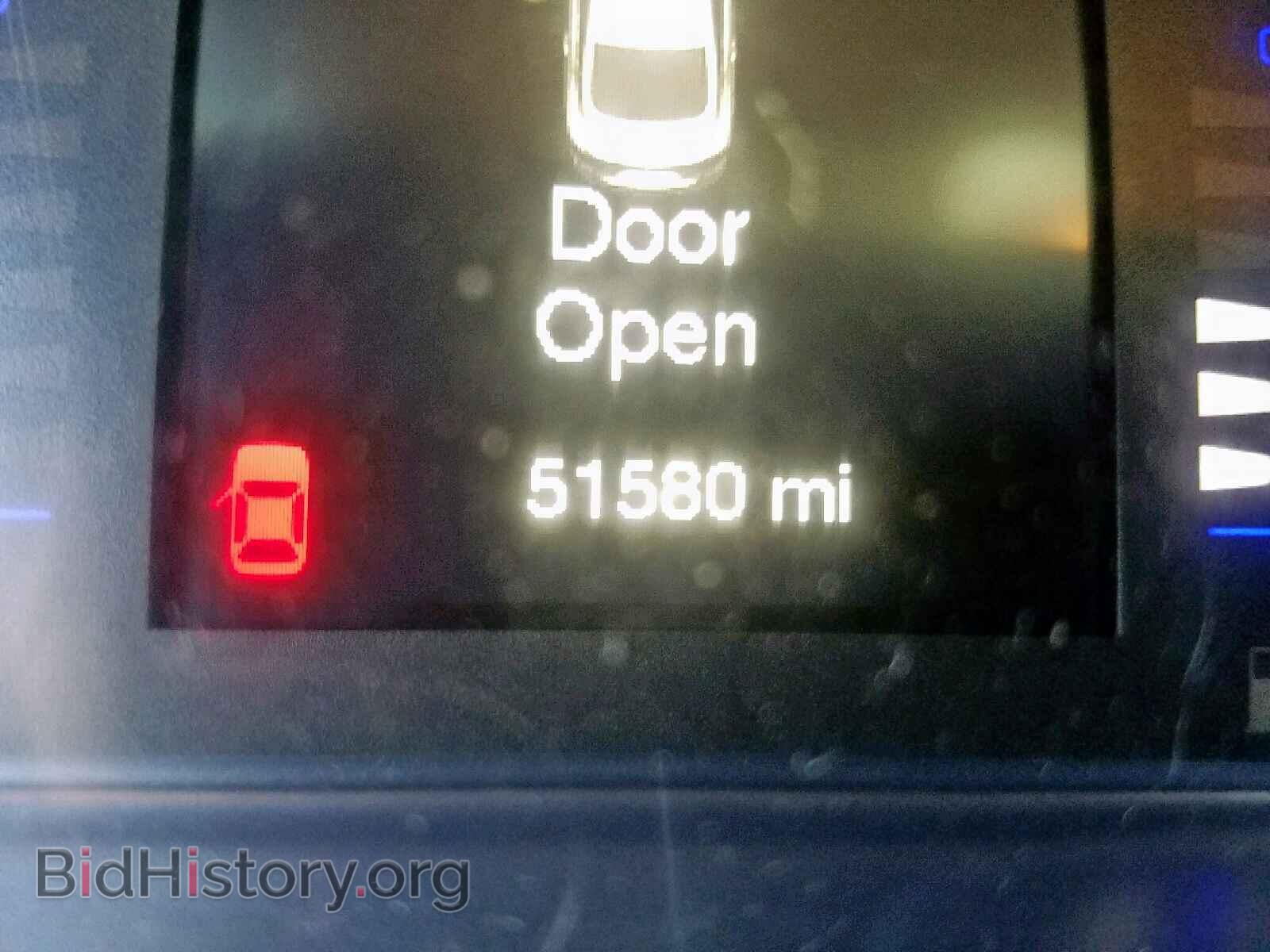 2016 CHRYSLER 200 - VIN: 1C3CCCAB3GN182171 - Фото 8