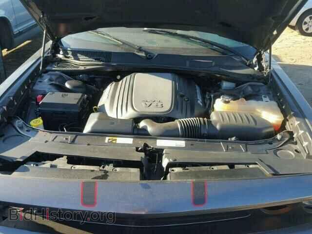 2013 DODGE CHALLENGER - VIN: 2C3CDYBT7DH604884 - Photo 7