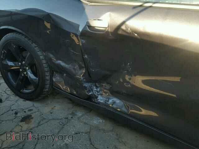 2013 DODGE CHALLENGER - VIN: 2C3CDYBT7DH604884 - Photo 10