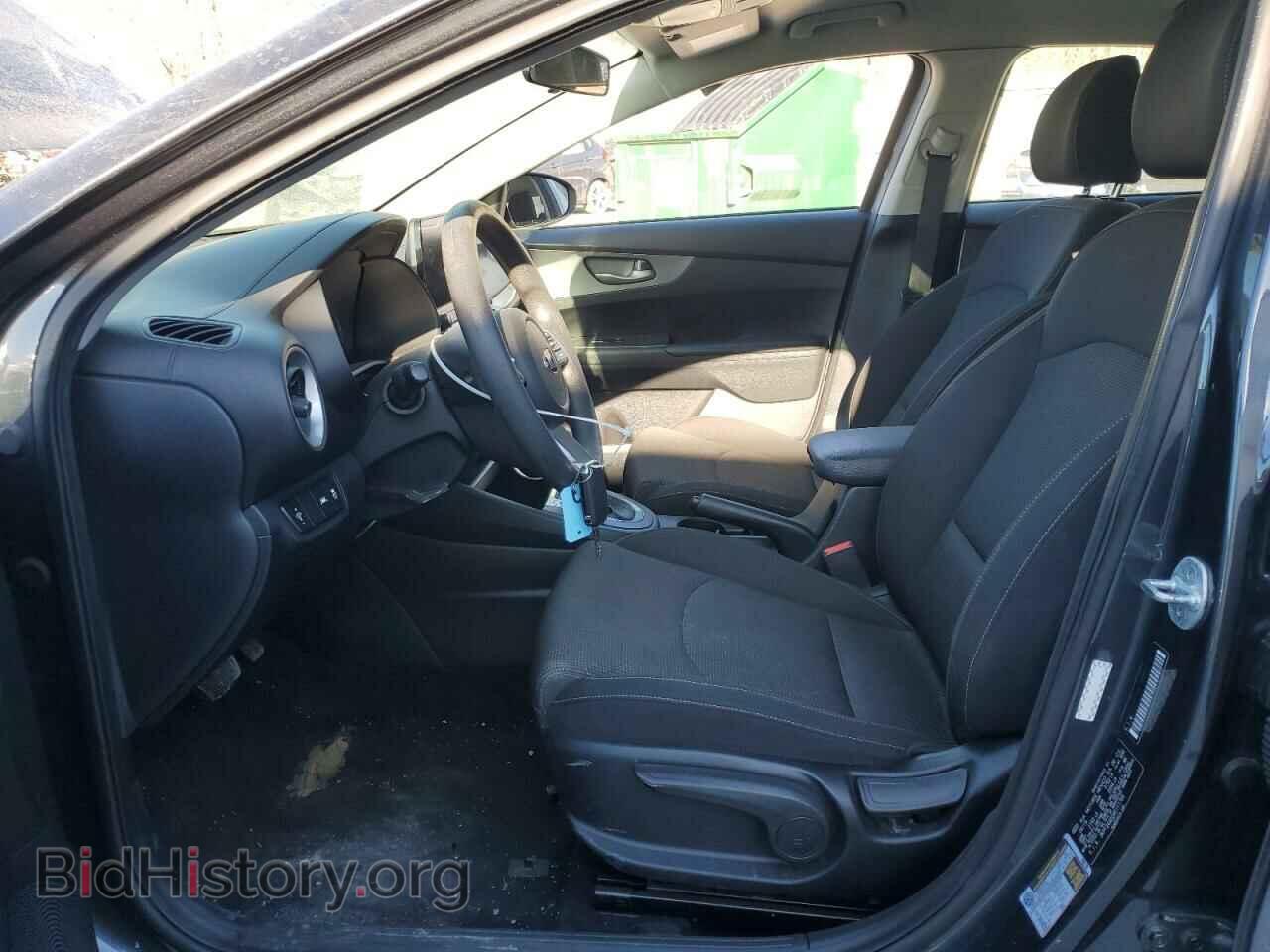 2019 KIA FORTE - VIN: 3KPF24AD2KE111768 - Фото 7