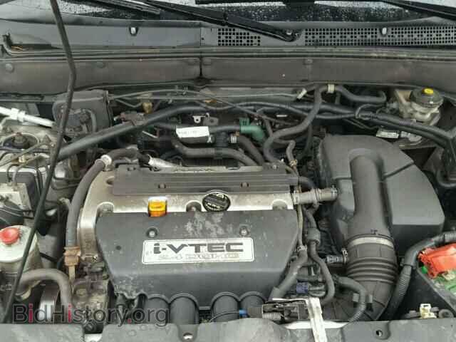 2006 HONDA CRV - VIN: SHSRD785X6U405547 - Фото 7