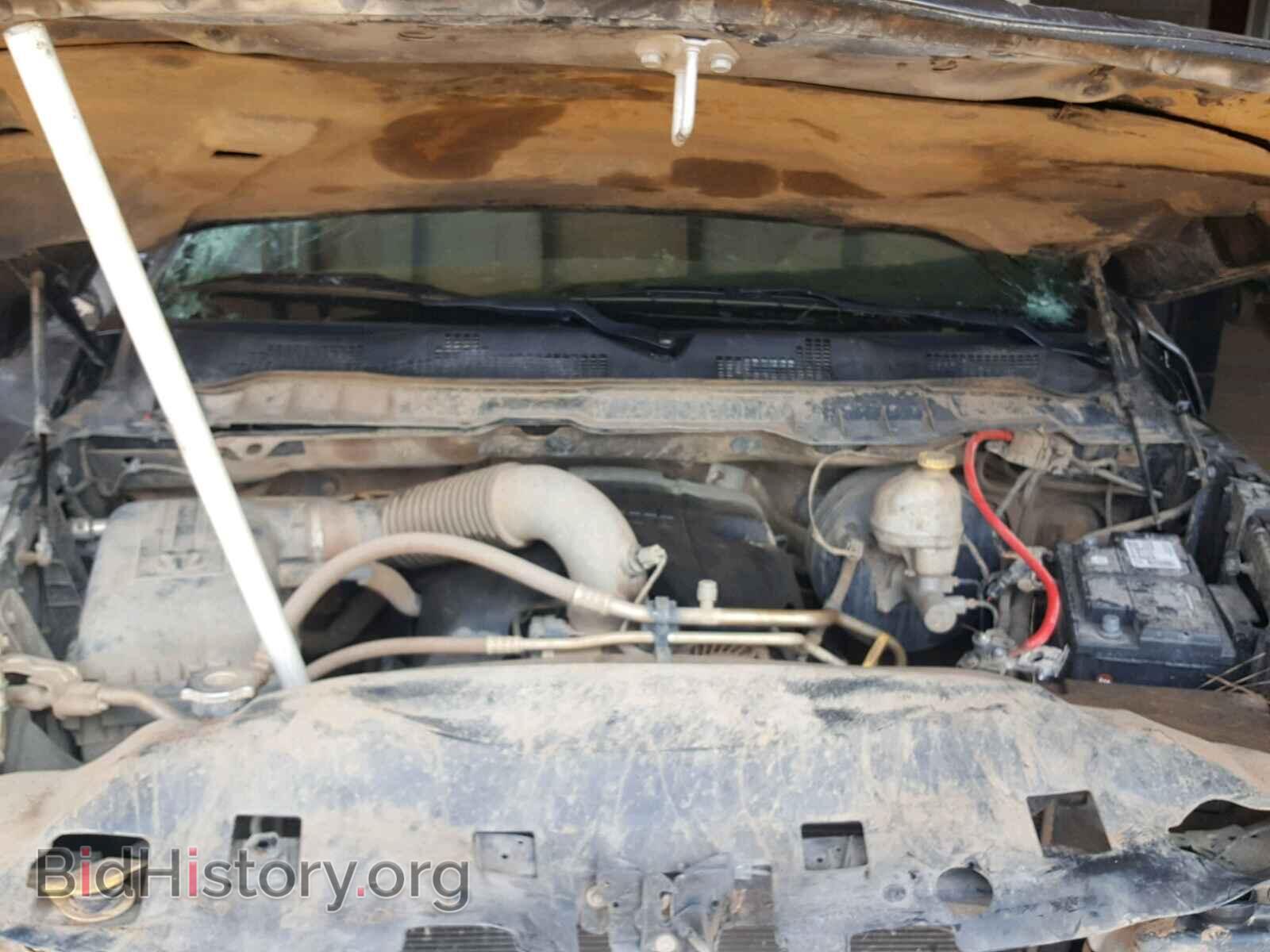 2015 RAM 1500 ST - VIN: 1C6RR6FTXFS552577 - Фото 3