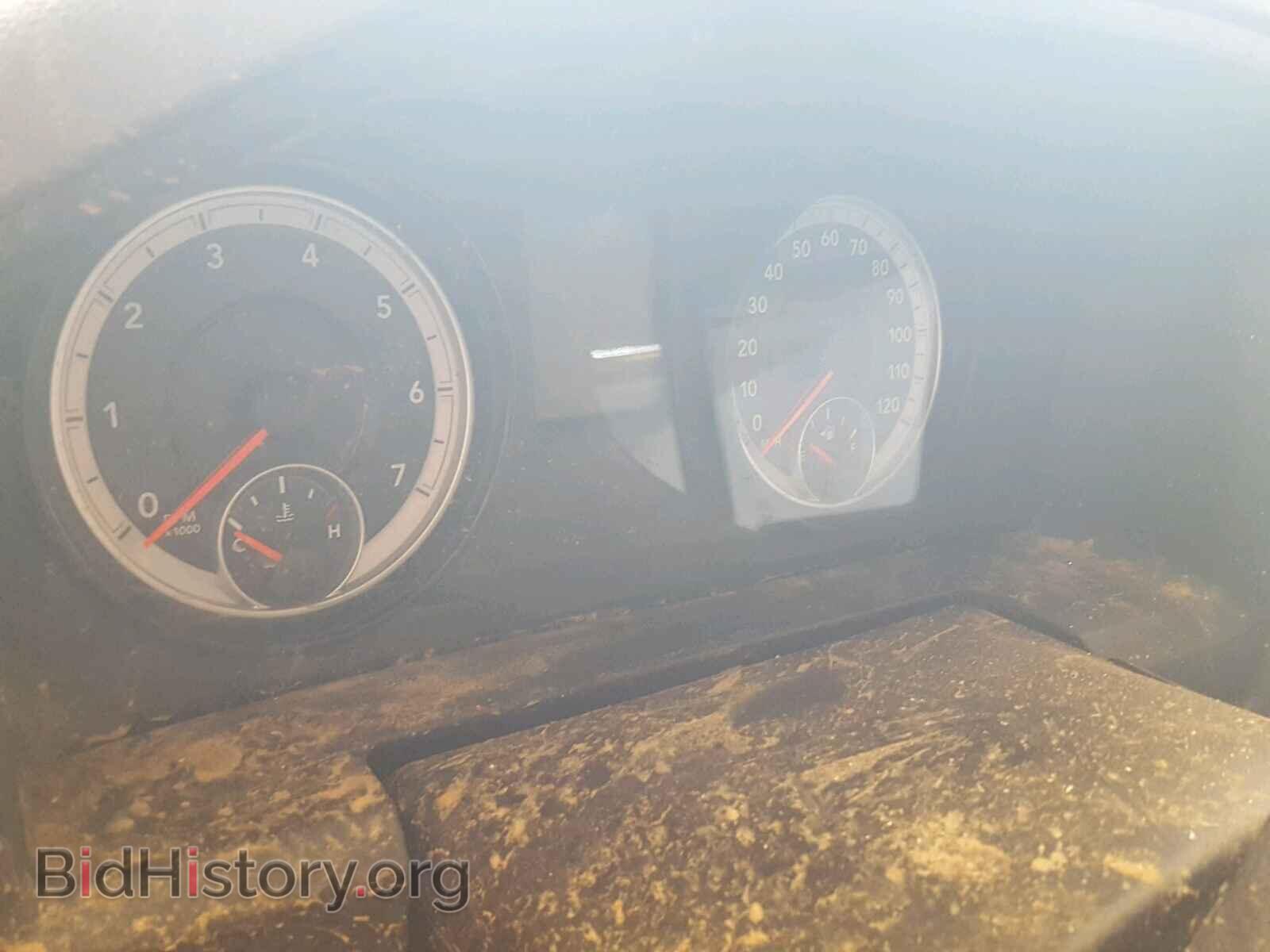 2015 RAM 1500 ST - VIN: 1C6RR6FTXFS552577 - Фото 4