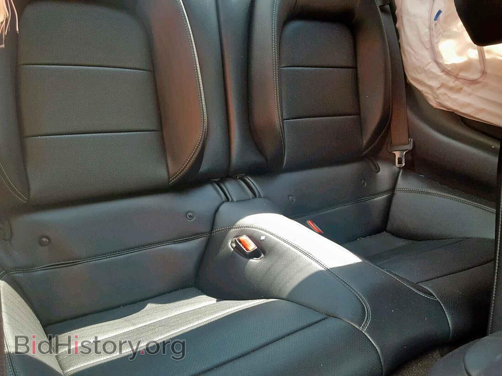 2016 FORD MUSTANG GT - VIN: 1FA6P8CF5G5276861 - Фото 6