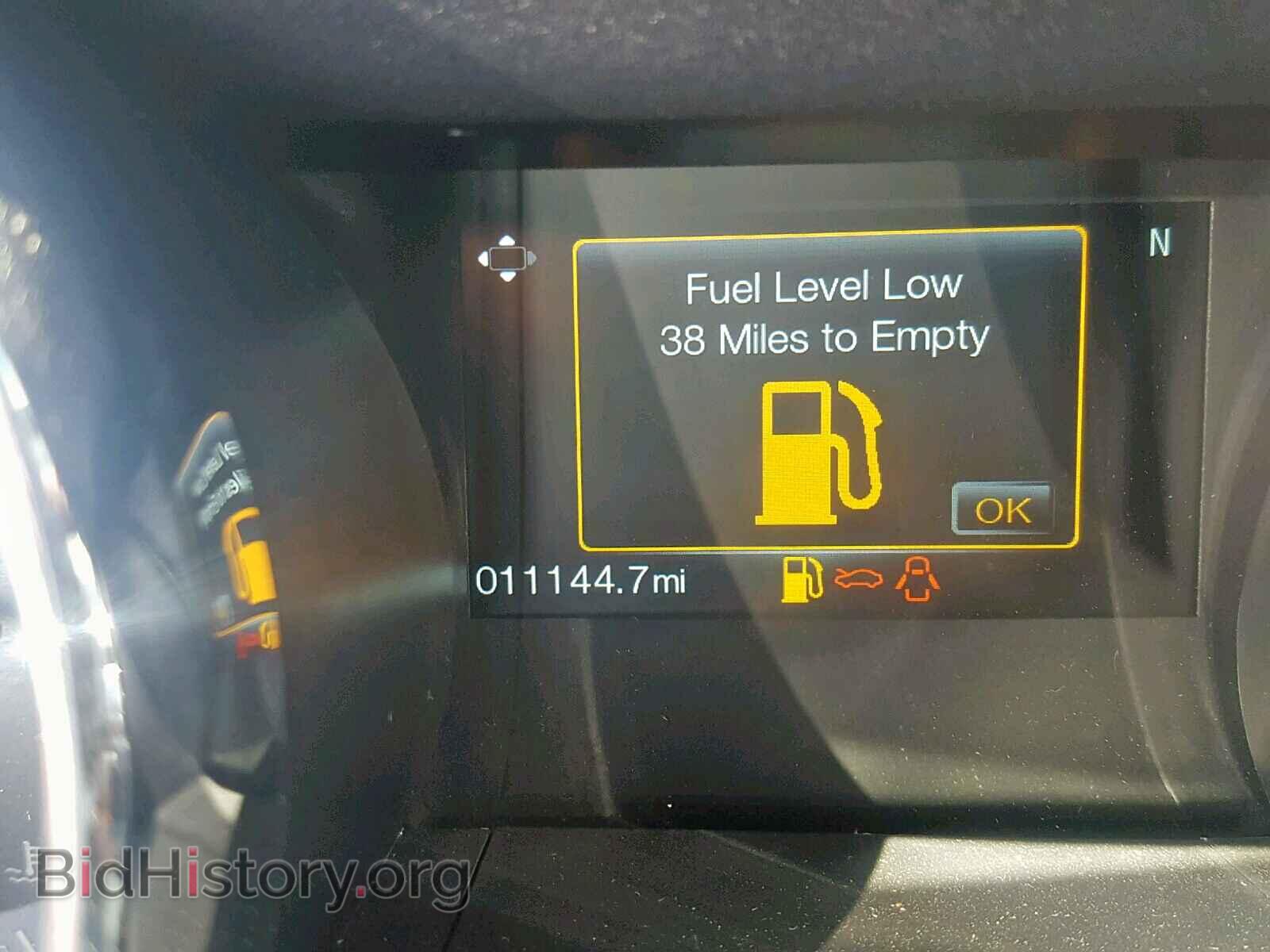 2016 FORD MUSTANG GT - VIN: 1FA6P8CF5G5276861 - Фото 8