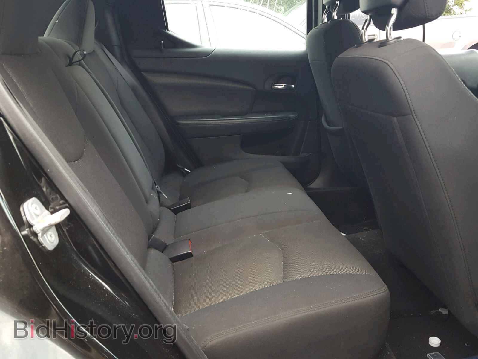 2013 DODGE AVENGER - VIN: 1C3CDZAGXDN769068 - Фото 6