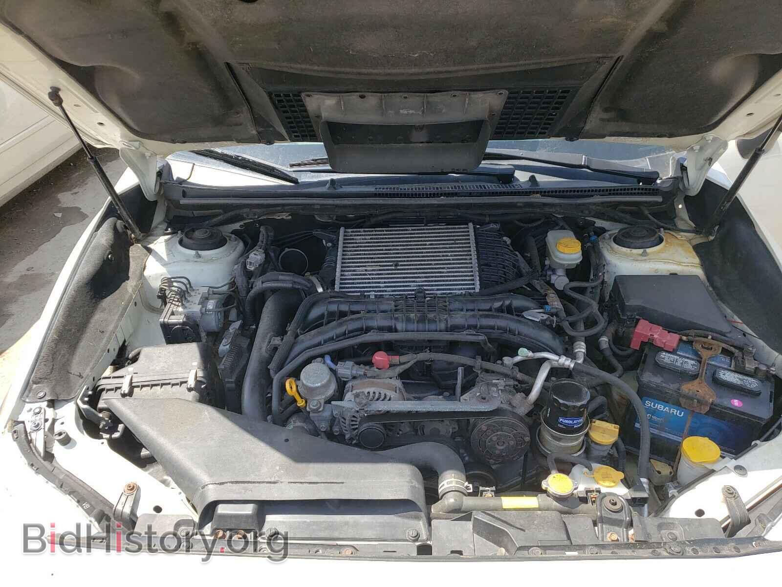 2015 SUBARU WRX - VIN: JF1VA1D66F8834944 - Фото 7