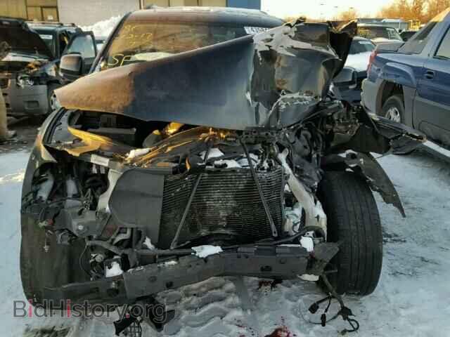 2013 DODGE DURANGO - VIN: 1C4SDJDT8DC684808 - Photo 7