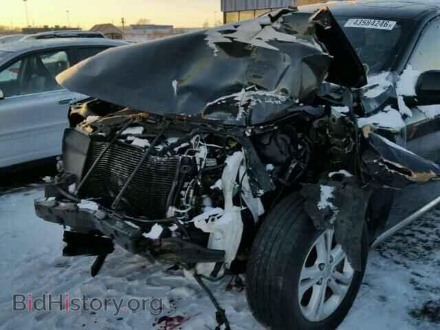 2013 DODGE DURANGO - VIN: 1C4SDJDT8DC684808 - Photo 10