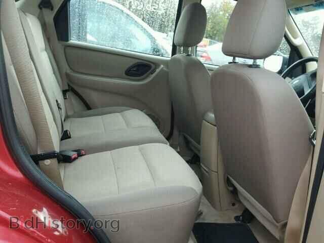 2005 FORD ESCAPE - VIN: 1FMYU92Z05KC22018 - Фото 6