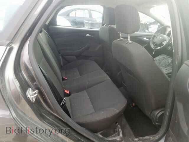 2015 FORD FOCUS - VIN: 1FADP3F28FL213590 - Фото 6