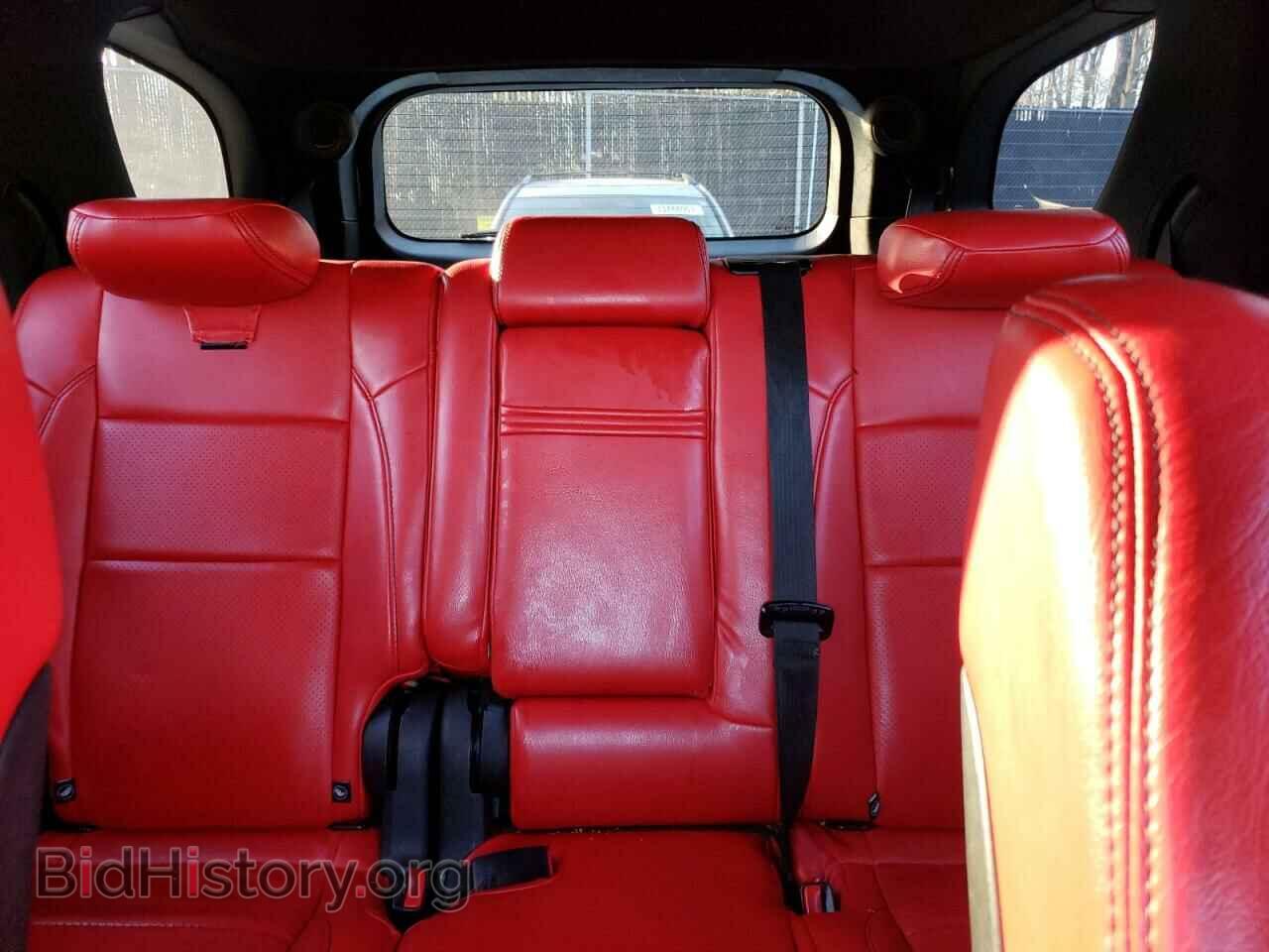 2015 DODGE DURANGO - VIN: 1C4SDJCT2FC782057 - Фото 10