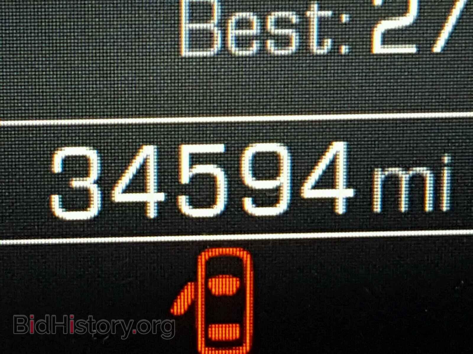 2015 GMC SIERRA K15 - VIN: 3GTU2VEC8FG220132 - Фото 8