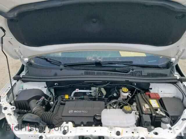 2019 BUICK ENCORE PRE - VIN: KL4CJASB4KB729120 - Фото 7
