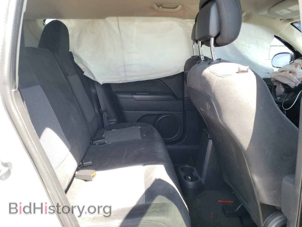 2016 JEEP COMPASS - VIN: 1C4NJDBB9GD714060 - Фото 6